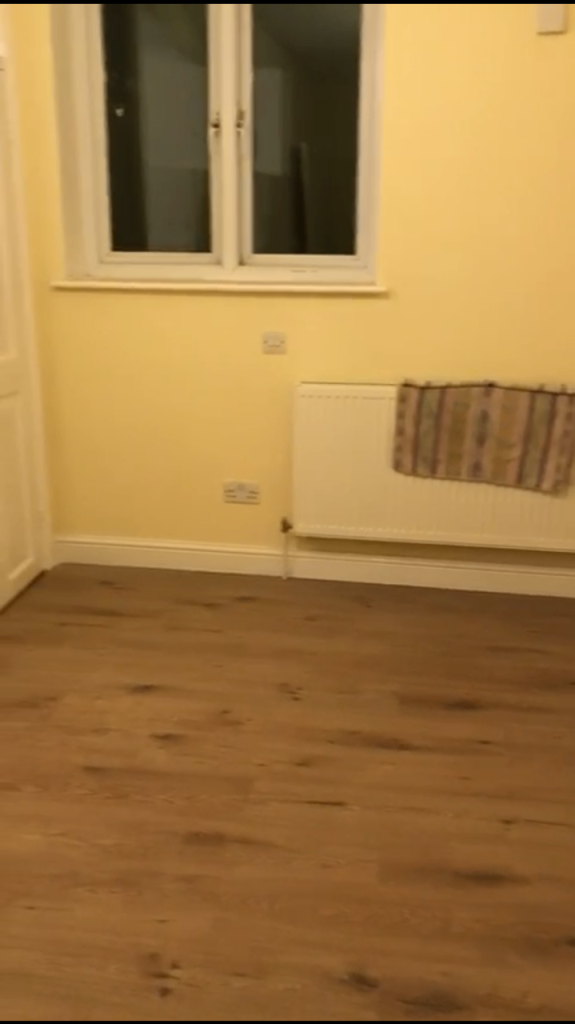 House to let 