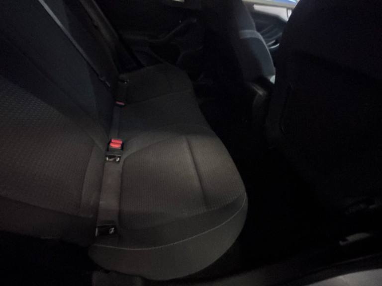 2019 19 FORD FOCUS 1.5 ECOBLUE ZETEC HATCHBACK 5DR DIESEL MANUAL EURO 6 (S/S) (1