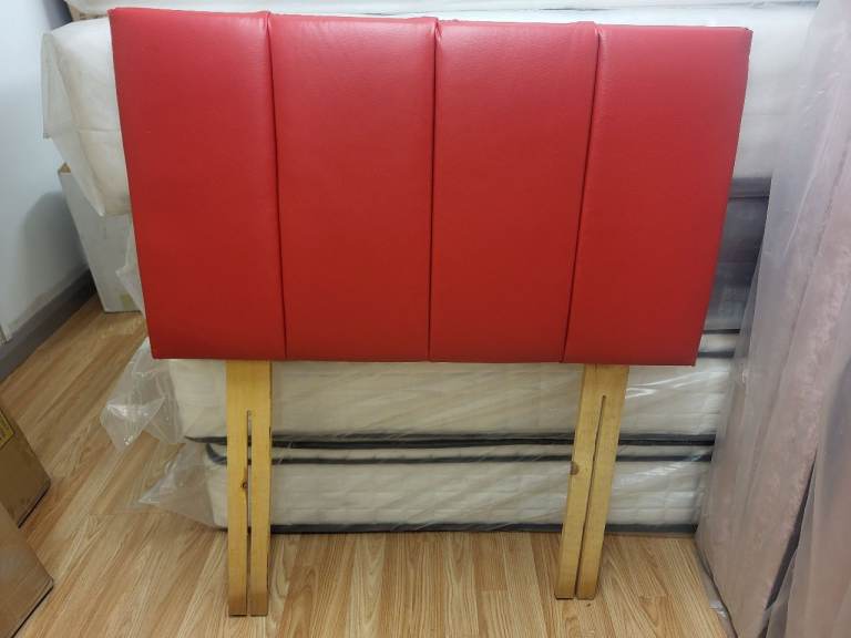 Ex-Display 3ft Single Divan Headboard