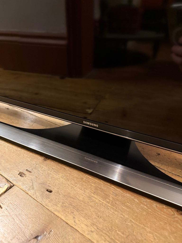 Samsung UE40JU6400K - 40" - Smart TV - 4K UHD