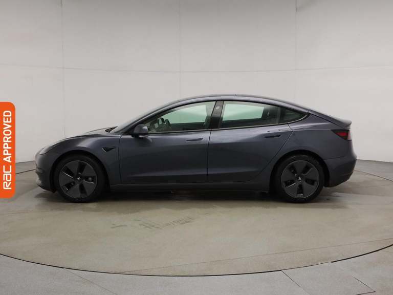 2020 Tesla Model 3 (Dual Motor) Long Range Saloon 4dr Electric Auto 4WDE (346 ps) Saloon ELECTRIC...
