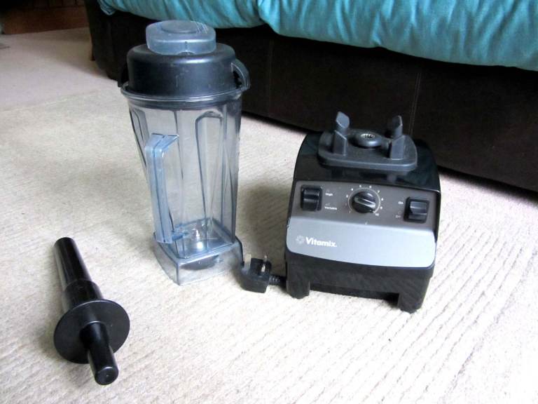 VitaMix Professional Blender With Jug VM0109 Vita Mix