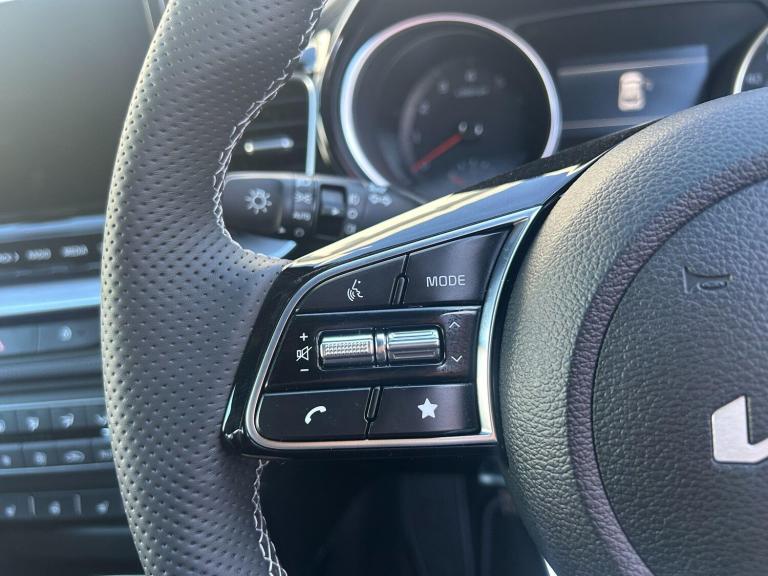  Kia XCeed 1.5 T-GDi GT-Line Euro 6 (s/s) 5dr Petrol Manual