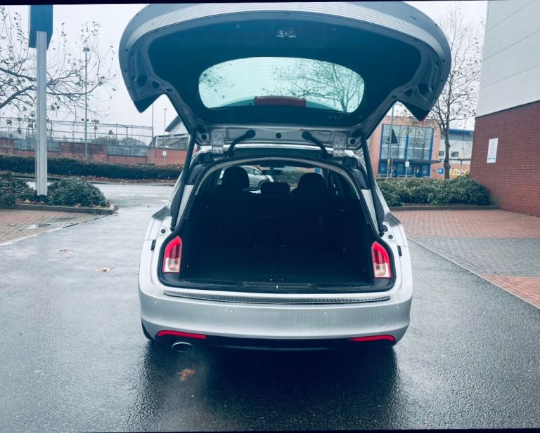 VAUXHALL INSIGNIA 2.0 CDTI SRI BARGAIN PRICE LONG MOT  READY TO GO ✅