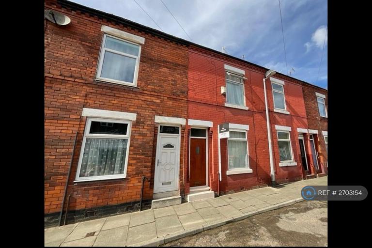 2 bedroom house in Weaste Lane, Salford, M5 (2 bed) (#2703154)