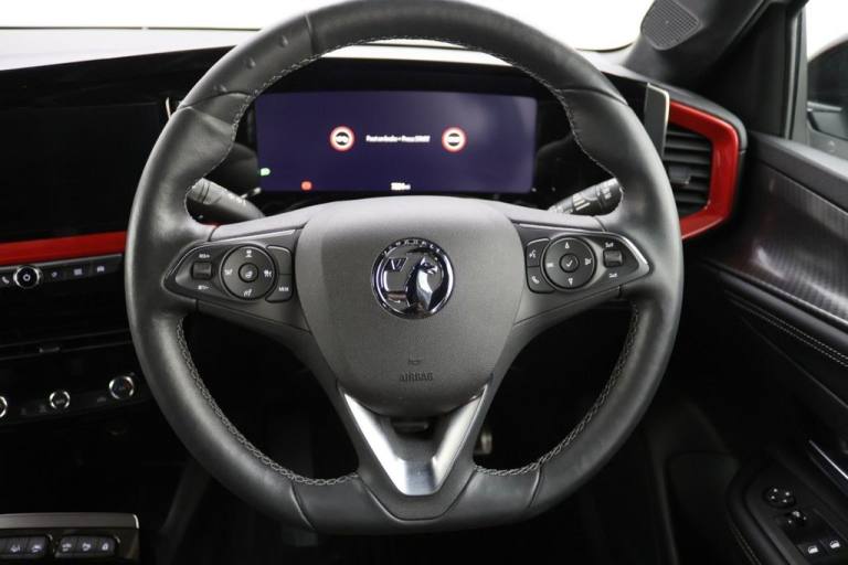 2022 Vauxhall Mokka 100kW SRi Premium 50kWh 5dr Auto HATCHBACK ELECTRIC Automatic