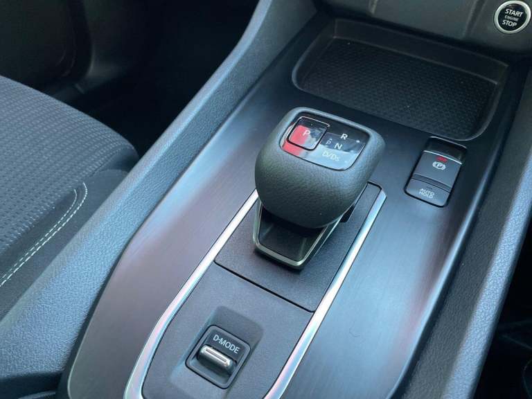 2023 Nissan Qashqai 1.3 DiG-T MH 158 Acenta Premium 5dr Xtronic HATCHBACK PETROL Automatic