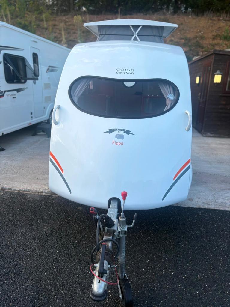 2019 going go pod pluss