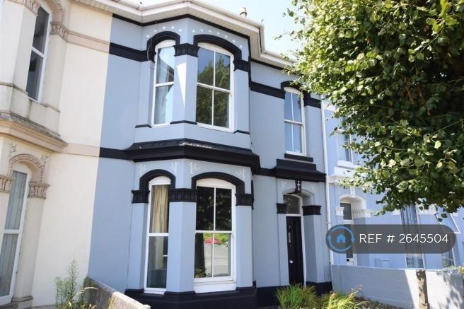 1 bedroom in Tothill Road, Plymouth, PL4 (#2645504)