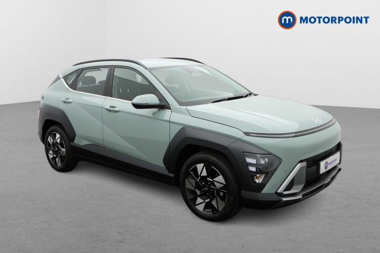 2026 Hyundai KONA 1.6 Hybrid 138 Advance 5dr DCT HATCHBACK PETROL/ELECTRIC Automatic