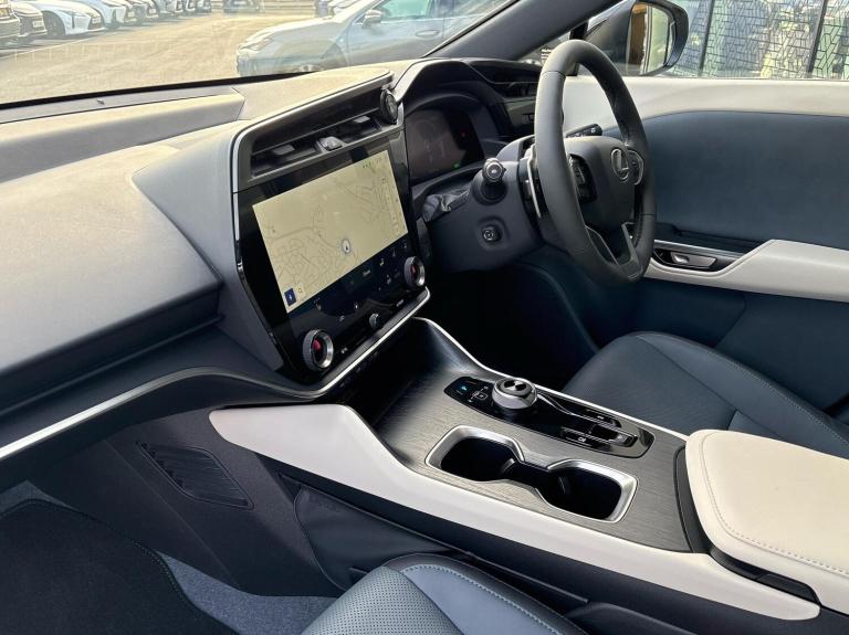 2024 Lexus RZ 450e 230kW Dir4 Premium 71 kWh 5dr Auto 20in Wheels SUV Electric Automatic