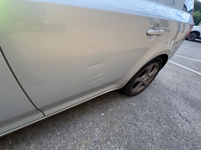 Kia, CEED, Estate, 2010, Manual, 1582 (cc), 5 doors