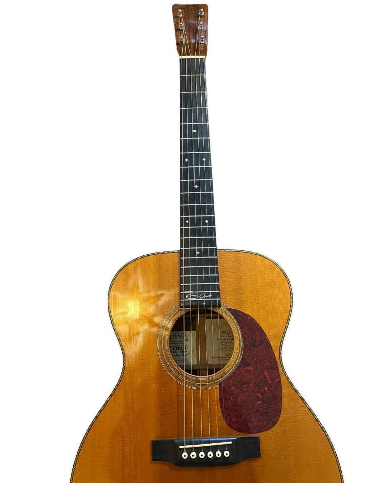 image for Martin 00028-EC 1998