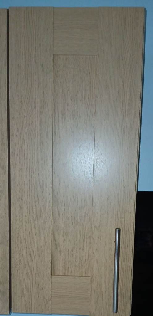 kitchen wall unit 300 mm ( unit 16 )