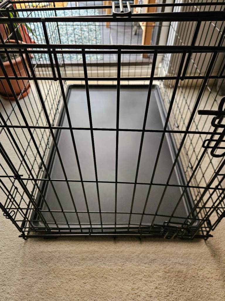 Dog Crate Medium