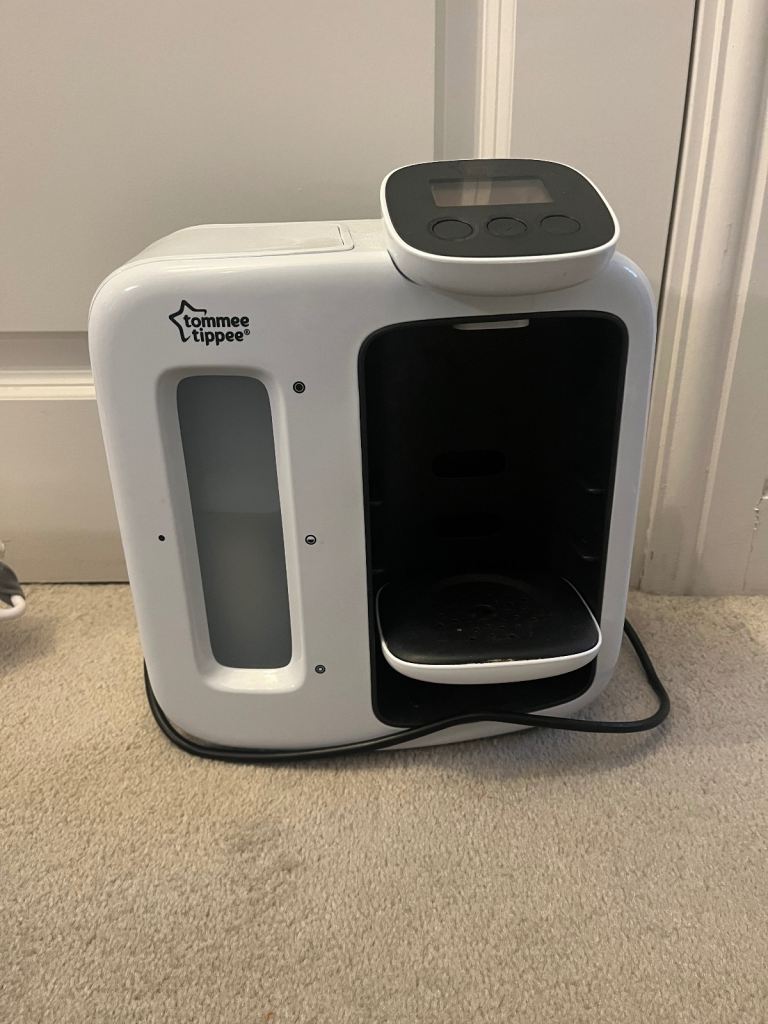 image for Tommee Tippee Machine