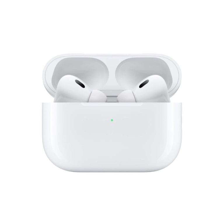 Brand New Apple AirPods Pro 2nd Gen Wireless Headphones