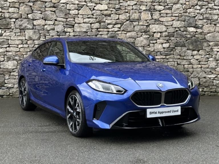 BMW 2 SERIES 220 M Sport Gran Coupe  