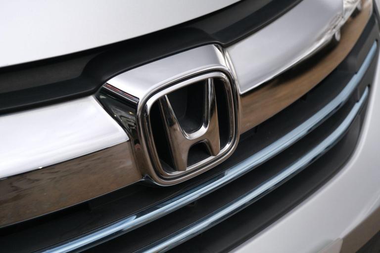 2025 Honda Freed Hybrid - 1 Owner HYBRID ELECTRIC Automatic