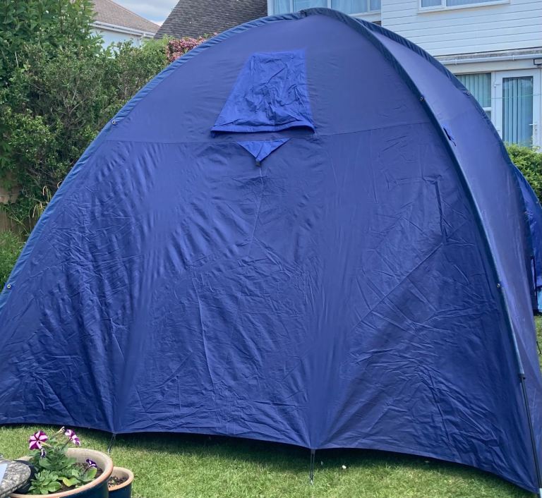 Vango 500 tent