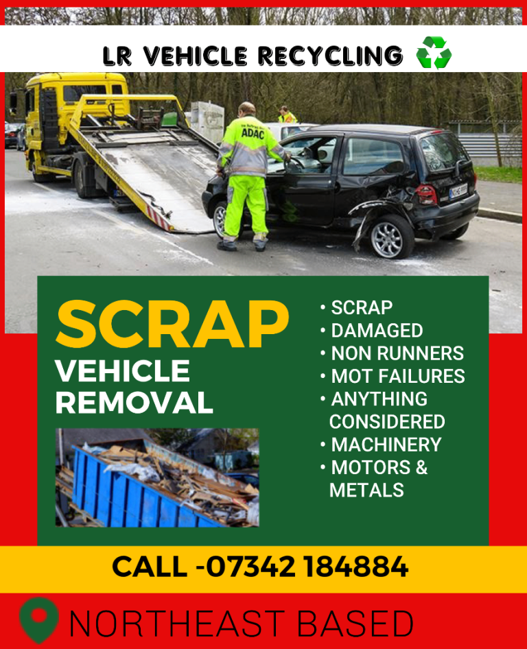 ♻️🚗 ALL VEHICLES WANTED FOR CASH 🚗♻️