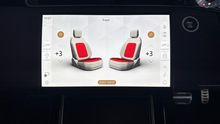 2025 Land Rover Range Rover Evoque 2.0 D200 Edition 5dr Auto Diesel Hatchback Hatchback Diesel Au...