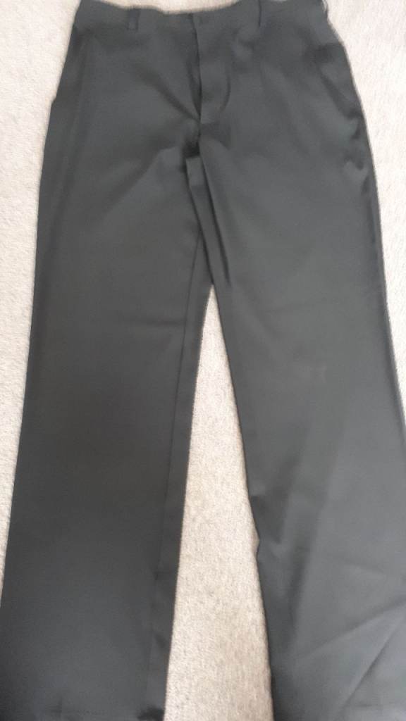 Men's Nike golf trousers 34W 34 L