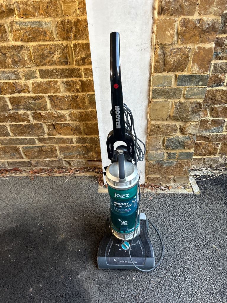 image for Hoover vacuum cleaner