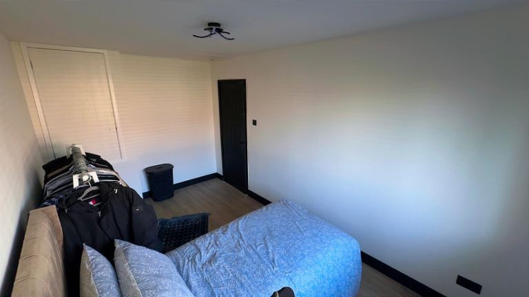  ✨ Newly Renovated Rooms – Salford M6 – All Bills Included