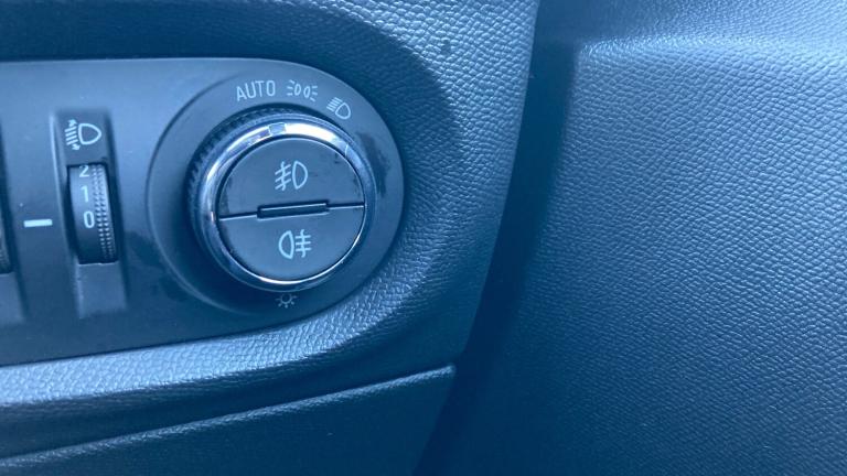 2023 Vauxhall Corsa 1.2 GS 5dr Petrol Hatchback Hatchback Petrol Manual