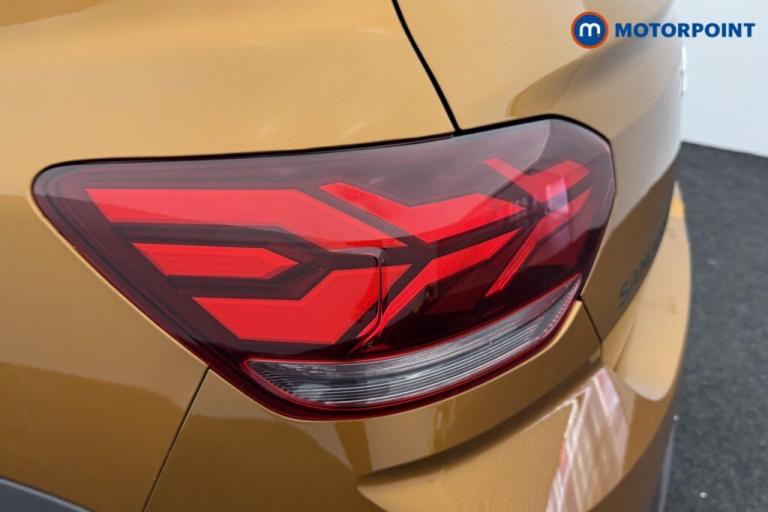 2023 Dacia Sandero Stepway 1.0 TCe Expression 5dr HATCHBACK PETROL Manual