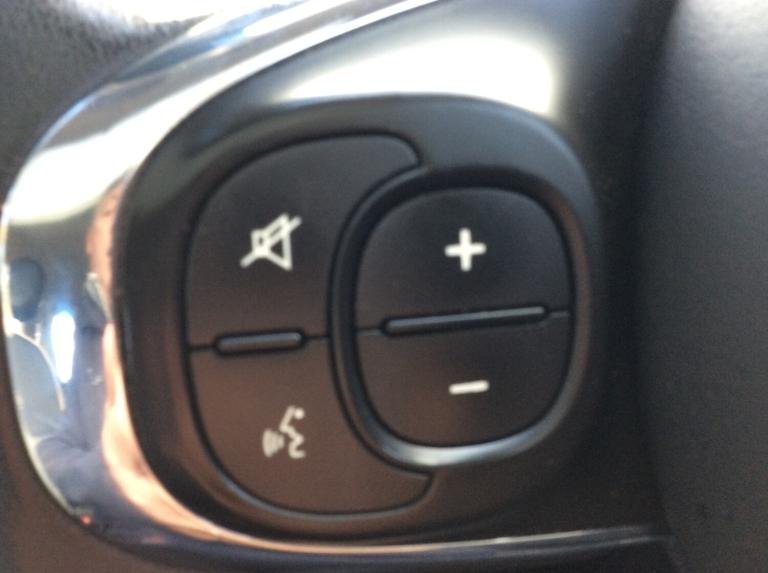 2016 Fiat 500 1.2 Lounge 3dr HATCHBACK Petrol Manual