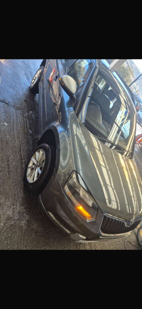 SKODA YETI OUTDOOR S TDI - 2016, 11 MONTHS MOT