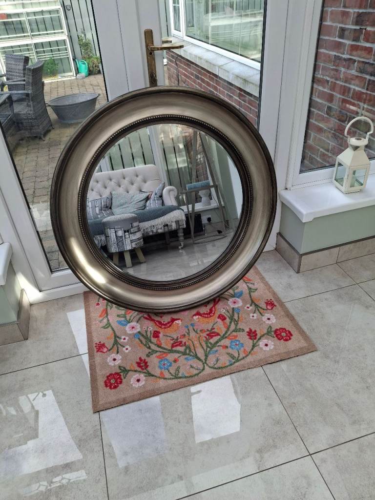 Laura Ashley Mirror