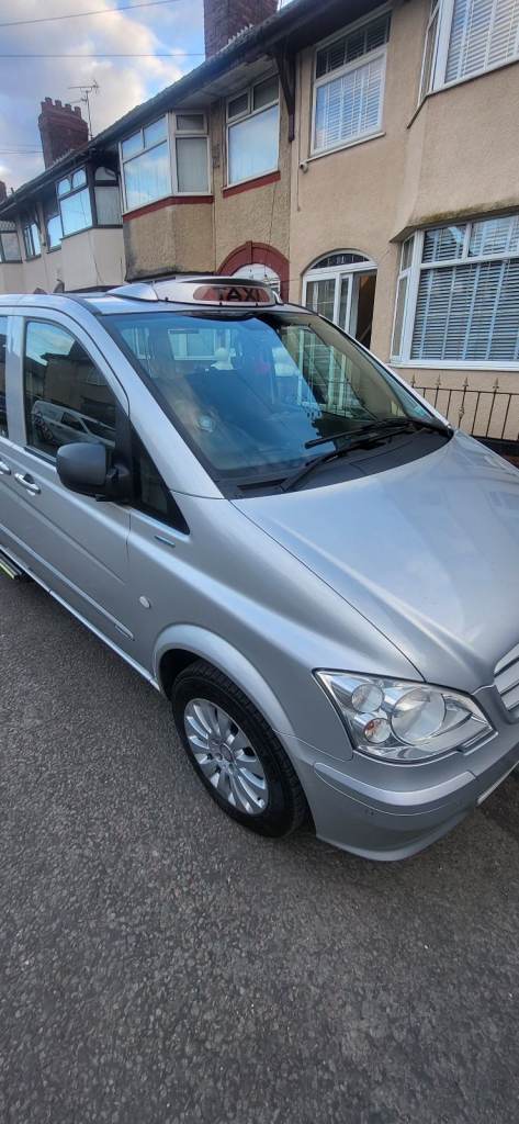 TAXI LONG COLLAR AVAILABLE 