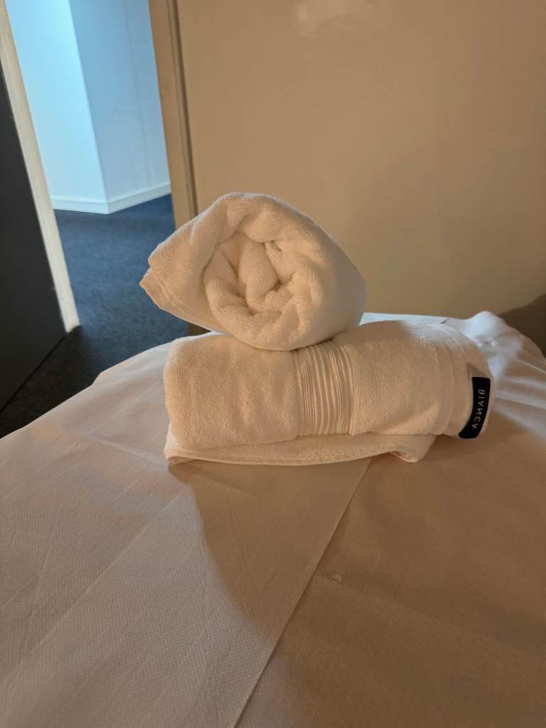 Flower Thai Massage