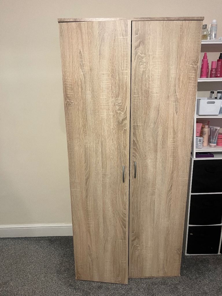 image for Wardrobe for sale 