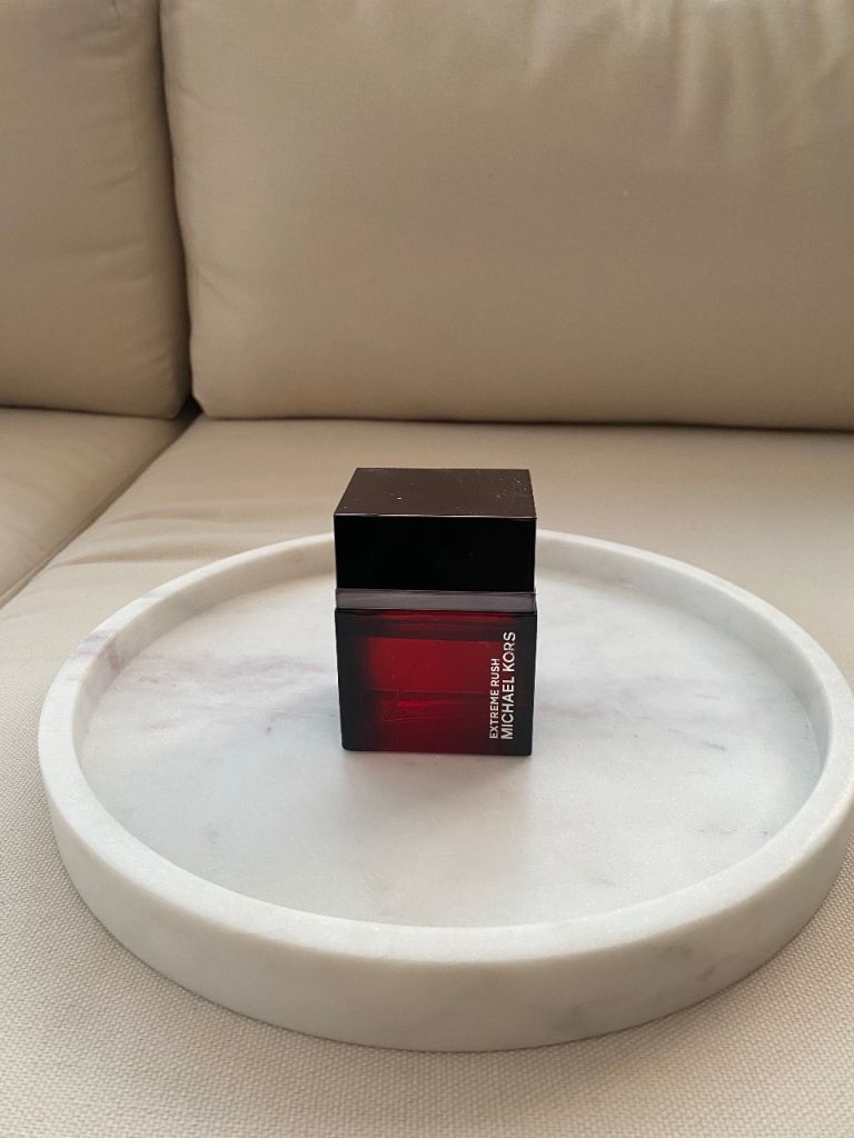 Michael Kors extreme rush eau the toilette 