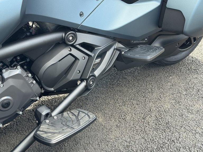 Can-Am Spyder F3 1330 LTD 1330 ACE 3-Wheel 