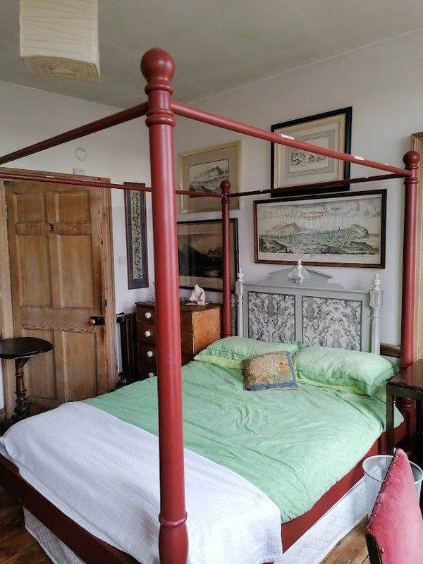 Double room flat  by Shore