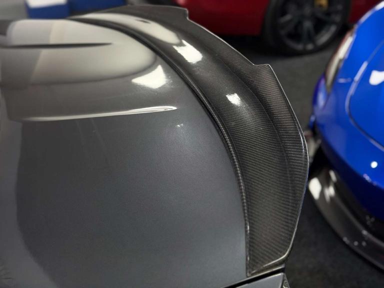 2018 BMW M4 3.0 BiTurbo Competition Coupe 2dr Petrol DCT Euro 6 (s/s) (450 ps) Coupe Petrol Autom...