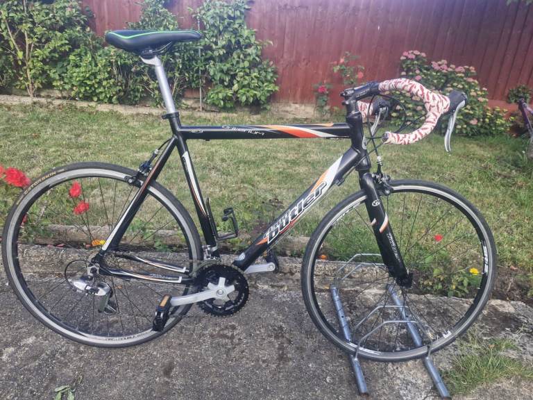 MENS GENTS ADULTS CLAUD BUTLER 700 cc WHEELS 23 INCH FRAME 14 SPEED RACING BIKE BICYCLE