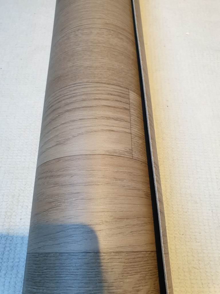 New luxury Tarkett safety vinyl flooring 