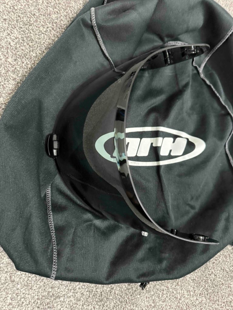 Motorcycle Helmet - HJC