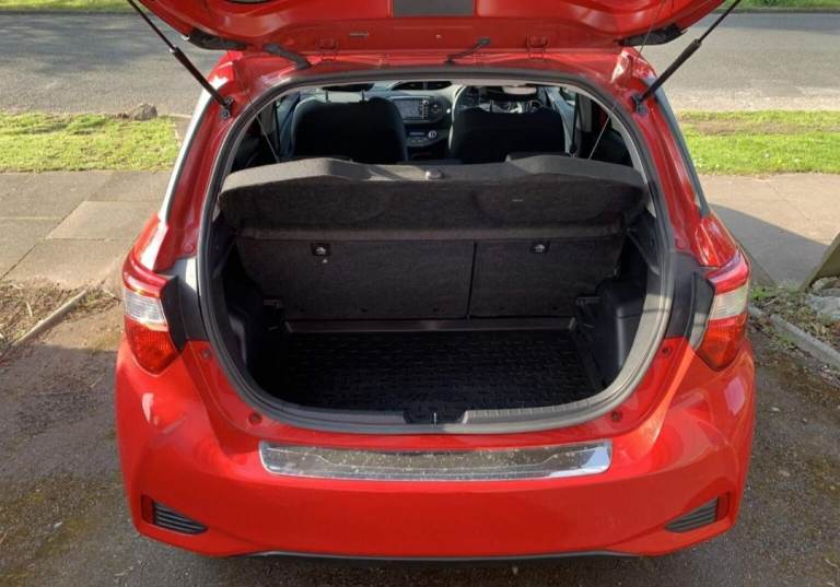 ⭐⭐ LOW MILEAGE - VIRTUALLY NEW- CHEAP TAX-  ULEZ COMPLIANT ⭐⭐