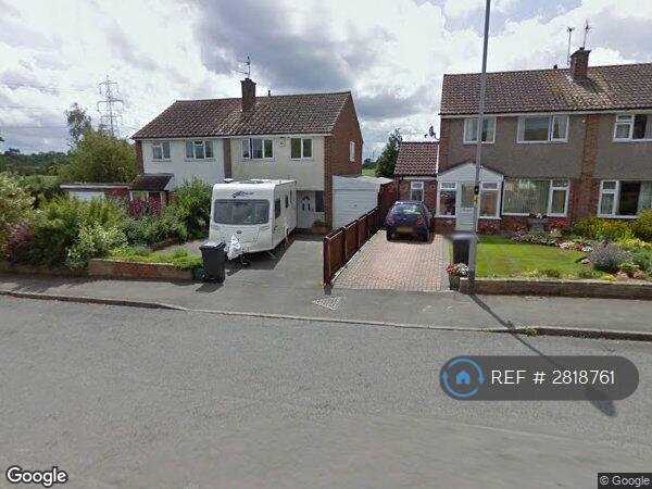 3 bedroom house in Peartree Close, Leicester, LE7 (3 bed) (#2818761)