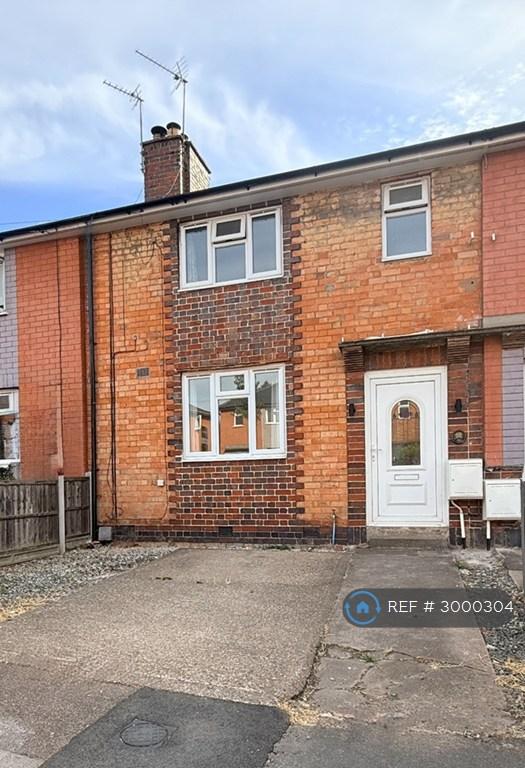 3 bedroom house in Wellbrook Avenue, Loughborough, LE12 (3 bed) (#3000304)