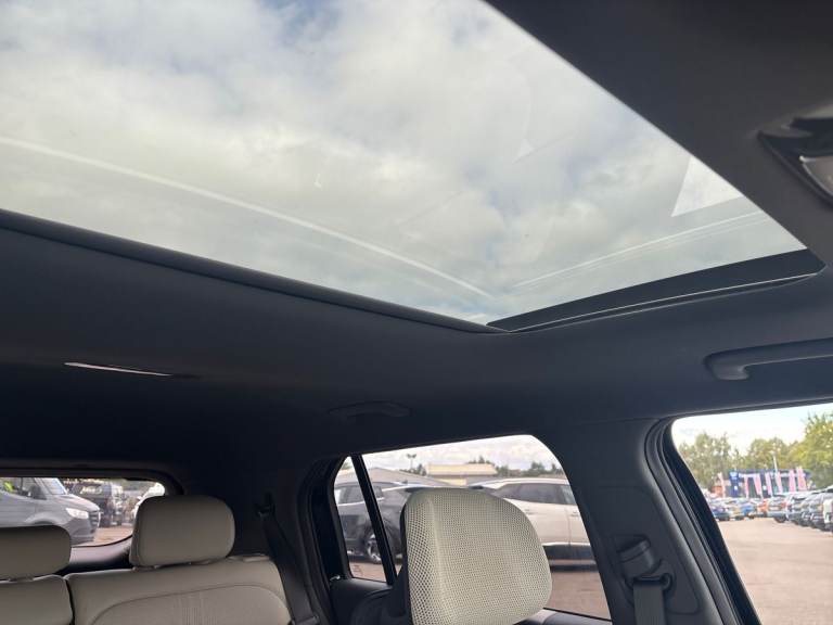 2025 Kia EV3 148kW GT-Line S 81.4kWh 5dr Auto Estate ELECTRIC Automatic