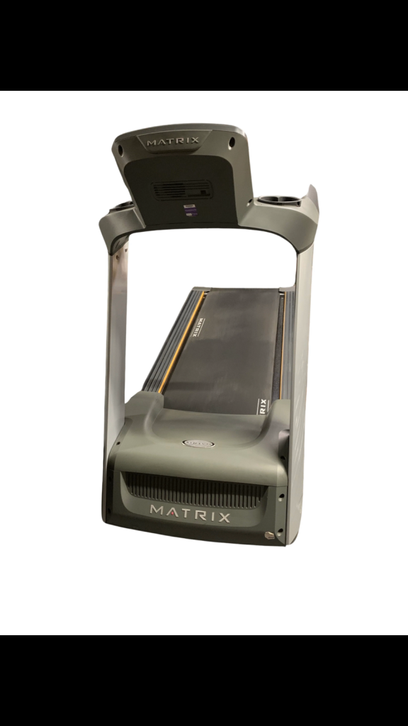 Matrix T5x Commercial Heavy Duty Treadmill Regular price £999.00 GBP