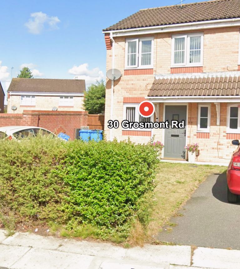 2 bedroom house available soon 